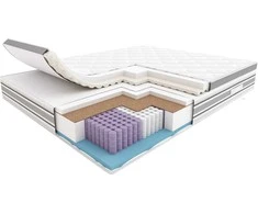 Čiužinys Hilding Electro 100x200