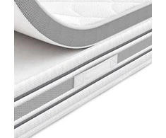 Čiužinys Hilding Electro 80x200