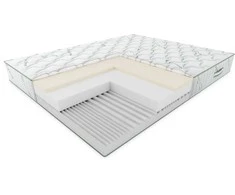 Čiužinys Hilding Fiord 100x200