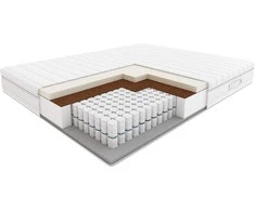 Čiužinys Hilding Lambada 140x200