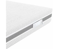 Čiužinys Hilding Melody Hybrid, 100x200
