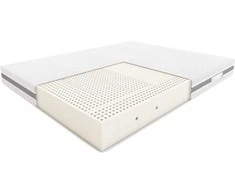 Čiužinys Hilding Melody Hybrid, 120x200