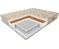 Čiužinys Hilding Mistral 180x200