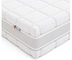 Čiužinys Hilding Pasodoble Tencel 100x200