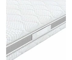 Čiužinys Hilding Rock&amp;Roll Tencel, 100x200
