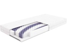 Čiužinys Hilding SAFETY SMYK 70x140