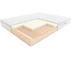 Čiužinys Hilding Salsa Tencel 100x200