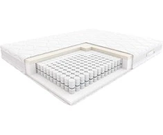 Čiužinys Hilding Tango Tencel, 100x200