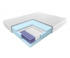 Čiužinys SleepPro Sleeping Expert 100x200