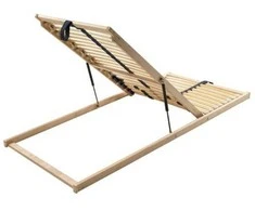 Hilding Lovos grotėlės FAMILY LIFT 80x200
