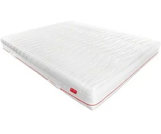 Janpol Čiužinys Pola 200x180x22 Tencel užvalkalas