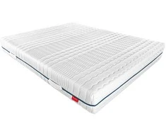 Janpol Reabilitacinys čiužinys Atena 200x140x14 Smart užvalkalas