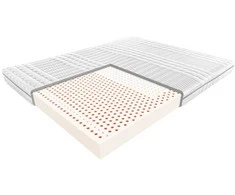 Janpol Reabilitacinys čiužinys Atena 200x140x14 Smart užvalkalas