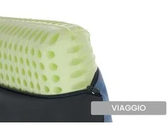 kelioninė Pagalvė VIAGGIO FlexyFlex