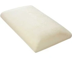 Pagalvė Hilding VISCO STANDARD