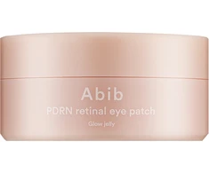 ABIB PDRN Retinal Eye Patch Glow Jelly, 60 pcs