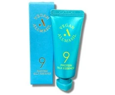 ALLMASIL 9 Protein Silk Essence 20 ml
