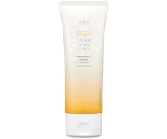 APOTHE Baku-Kaol Brightening Scrub Valiklis 100 ml
