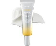 Skaistinantis veido kremas „APOTHE Exosome Mela-Glu Brightening Cream“, 50 ml