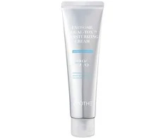 APOTHE Exosome Squal-Tox Moisturizing Kreminis - drėkinantis kremas su egzosomomis ir skvalanu, 60 ml