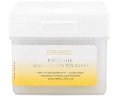 APOTHE Exosome tonizuojantis padas nuo taršos 170 ml
