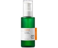 APOTHE Hair Relax Essence 80 ml