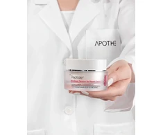 APOTHE Peptide 11 Botulinum Tension Up Repair Cream - stangrinantis ir atstatantis kremas su 11 peptidų kompleksu, 50 g