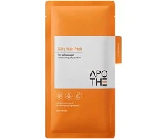 APOTHE Silky Hair Pack 35 ml * 5 pc
