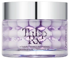 „APOTHE TulipRx PDRN Panthenol-V Cream“ Drėkinamasis veido kremas su pantenoliu, 50 ml