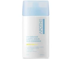APOTHE UV Cera 6X Lacto Aqua Sun Essence 50 ml