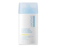 Apsauginė veido esencija nuo saulės „APOTHE UV Cera 6X Lacto Aqua Sun Essence“, SPF 50+, PA++++, 50 ml