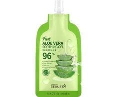 Raminamasis gelis Beausta Aloe Vera 20 ml