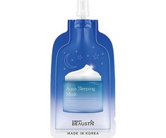 BEAUSTA Aqua Sleeping Mask 20 ml