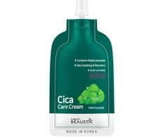 BEAUSTA Cica Care Kreminis 15 ml