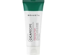 BEAUSTA Cicarecipe valomosios putos 100ml