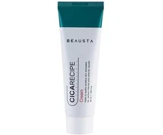 BEAUSTA Cicarecipe Kreminis 50 ml