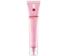 CREAM Beausta BEAUSTA Derma2X Niacinamide Zinc PCA Kreminis 40 ml korėjietiškas poras sutraukiantis veido kremas Unisex