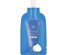 Beausta Fresh Whipping Foam Valiklis 20 ml