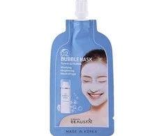Beausta O2 Bubble Mask 20 ml