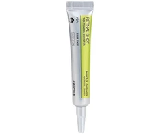 CELIMAX_Retinal Shot Booster lyginamąjį veido serumą 15 ml
