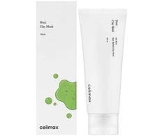 CELIMAX Tikroji gaivinančioji noni molio kaukė, 120 g