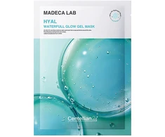 CENTELLIAN24 Hyal Waterfull Glow gelinė kaukė, 22 g