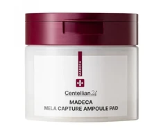 Centellian24 Madeca Mela Capture Ampoule Pad, 60 piece