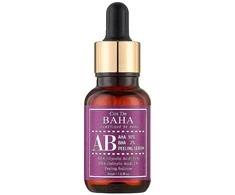 Cos De BAHA AHA 30% BHA 2% Peeling Serum (AB) - giliai šveičiantis serumas, 30 ml