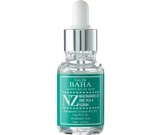 COS DE BAHA Niacinamide 20% Zinc 4% Serum (NZ) 30 ml
