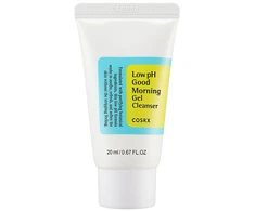 [COSRX] Low pH Good Morning Gel Valiklis MINI, 20 ml