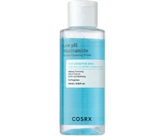 COSRX Low pH Niacinamide Micellar Cleansing Vanduo micelinis vanduo, 100 ml