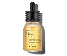 COSRX Propolis Light Ampoule veido serumas su propolio ekstraktu, 30 ml