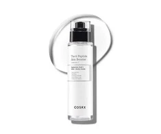 Cosrx The 6 Peptide Skin Booster Serum Veido serumas su peptidais, 150 ml