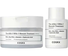 Cosrx – The AHA 2 BHA 2 Blemish Treatment serumas 30 ml